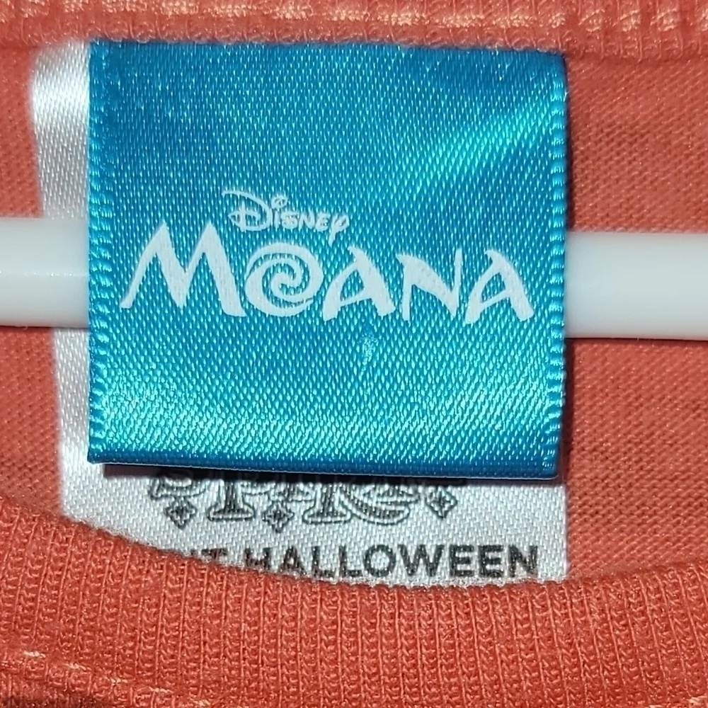 DISNEY'S Moana Costume
